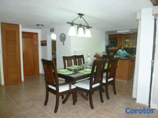 apartamentos - Apartamento amueblado en puerto plata 2H tipo penthouse 4