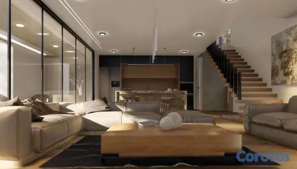 casas vacacionales y villas - Villas de Lujo en Venta en Las Terrenas | Residencial Villas Bonitas 7
