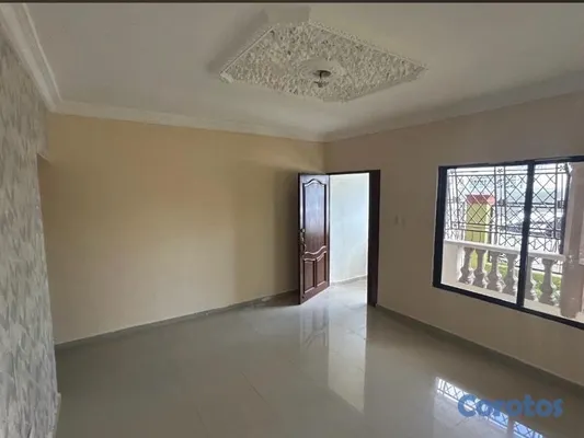 casas - venta de casa de segundo nivel , en construcción el segundo nivel. negociable e 5