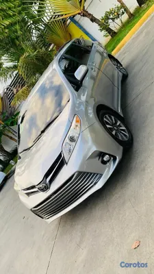 jeepetas y camionetas - Toyota sienna 2017 4