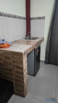 habitaciones y viviendas compartidas - Alquiler Habitación Amueblada, Ciudad Nueva 3