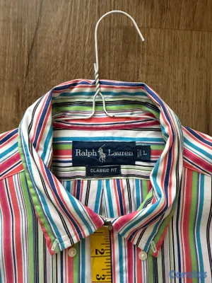 ropa para hombre - camisas polo ralph lauren 2