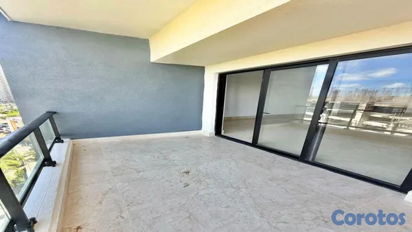 apartamentos - Apartamento Nuevo en Los Cacicazgos 4