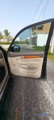 jeepetas y camionetas - Vende Lexus GX 470 2004 13