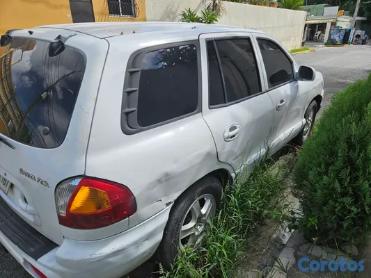jeepetas y camionetas - vendo vehiculo recien comprado 3