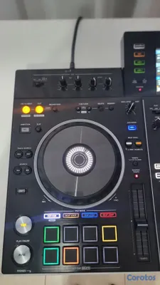 instrumentos musicales - Pioneer DJ XDJ-RX2 sistema DJ profesional 2