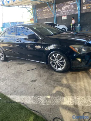 carros - Mercedes Benz CLA 250 6