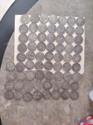 hobby y coleccion - MONEDAS CHINAS ANTIGUAS  8