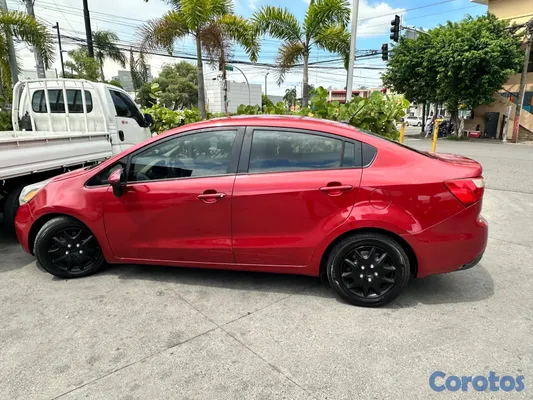 carros - Kia Rio 2014 GDI  16