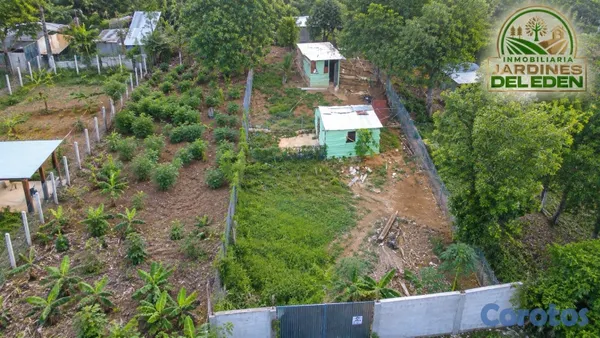 solares y terrenos - TERRENO EN VENTA/ OPORTUNIDAD DE INVERSIÓN  3