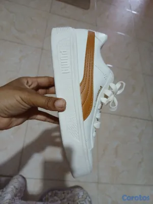 ropa para hombre - tenis blanco para mujer 6