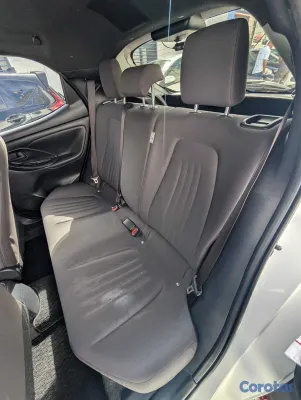 carros - TOYOTA YARIS 2021 13
