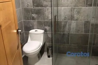 apartamentos - alquilo apartamento amueblado en la esperrilla 10