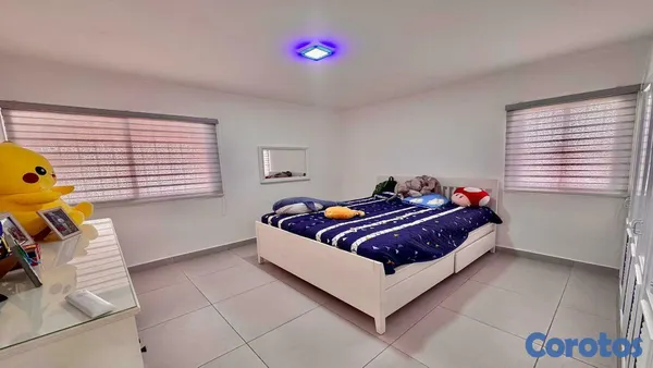 apartamentos - VENDO apartamento amueblado en El Millón  2
