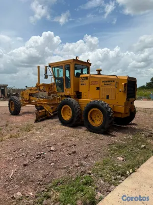camiones y vehiculos pesados - GREDAR CHMPION 720A DEL 1997 ESTA 10/10 COMO NUEVO 3