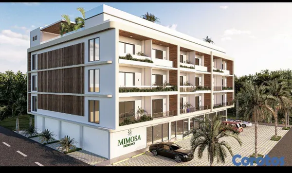 apartamentos - Mimosa Residence | Invest & Live in the Heart of D 5