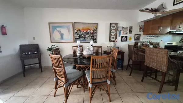 casas vacacionales y villas - Townhouse en Venta en Juan Dolio 10