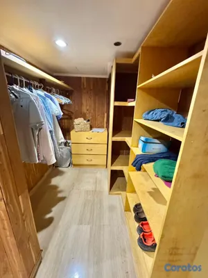 apartamentos - Apartamento en venta en Zona Universitaria - 003 17