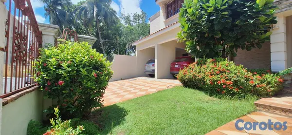 casas - Casa en alquiler Julieta 3