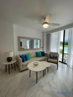apartamentos - Apartamento Listo en Venta en Cana Rock Star, Punta Cana 8
