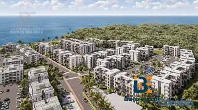 PAGALO EN CUOTAS / VENTA DE APARTAMENTOS NUEVOS; R