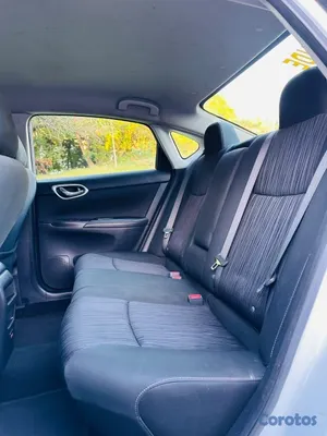 carros - 🔥NISSAN SENTRA 2019🔥 6