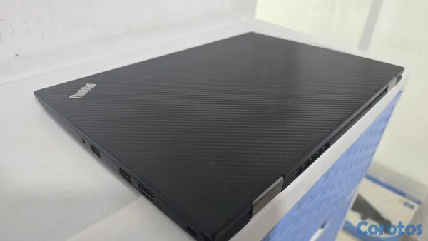 computadoras y laptops - lenovo Touch 14 Pulg Core i5 10th Gen Ram 8gb ddr4 Disco 256gb ssd solido hdmi  3