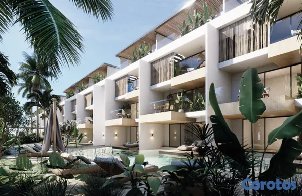 apartamentos - Apartamento en Venta Juan Dolio  12