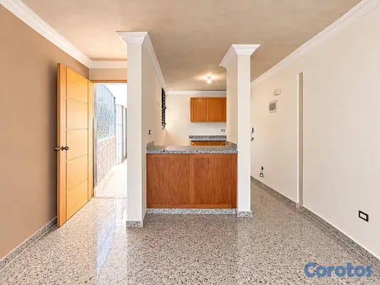 apartamentos - Alquiler Apartamento en Naco Centro 7