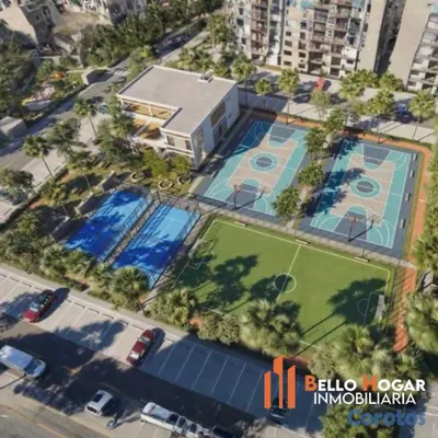 apartamentos - Proyecto Exclusivo en San Isidro | Piscina Olímpic 5