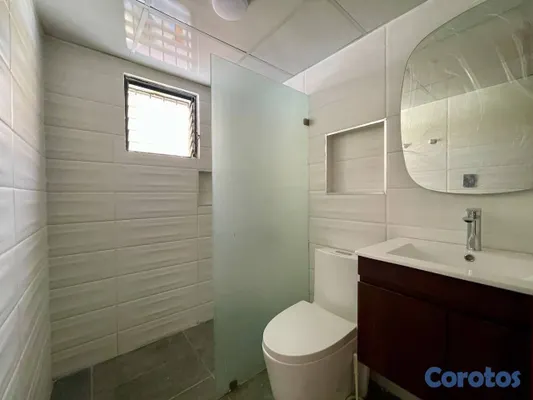 apartamentos -  Alquiler en Los Cacicazgos. 10