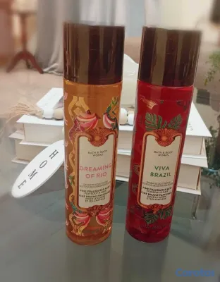 salud y belleza - Colonias Bath & Body originales 3