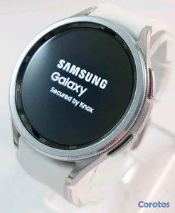 Samsung watch 6 classic 47mm 