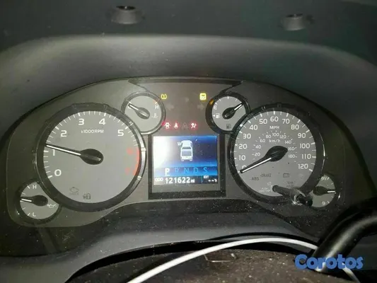 repuestos -  ¡MOTOR TOYOTA TUNDRA 2015 EN VENTA!  3