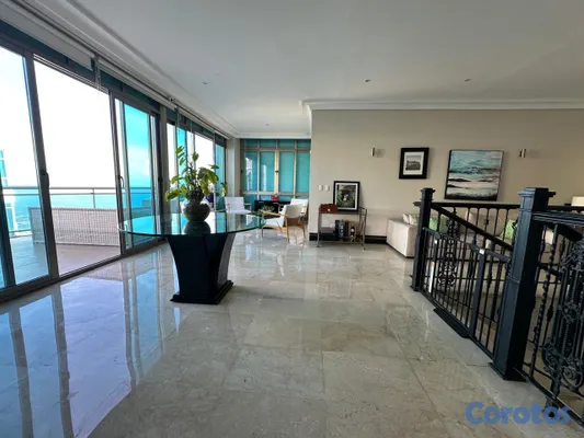 penthouses - PENTHOUSE DE LUJO EN MALECÓN CENTER – VISTA AL MAR 15