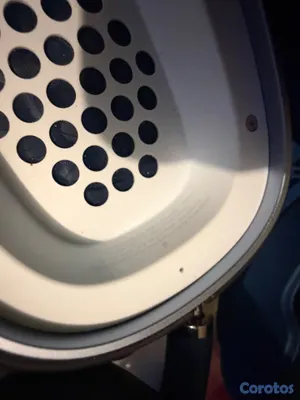 celulares y tabletas - Vendo AirPods Max 1 como nuevos 100% originales  8