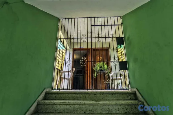 apartamentos - Apartamento 3 Hab en Venta Los Jardines 4