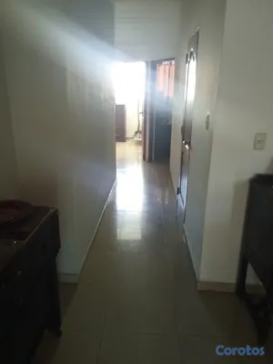 apartamentos - Amplio Apartamento en alquiler – Bella Vista 7mo nivel. 5