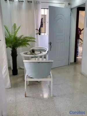 Apartamento en Autopista Duarte, foto 5