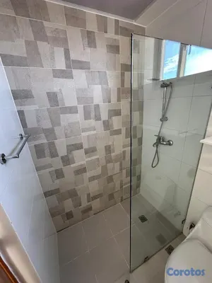 apartamentos - Alquiler de Apartamento en el Millon  5