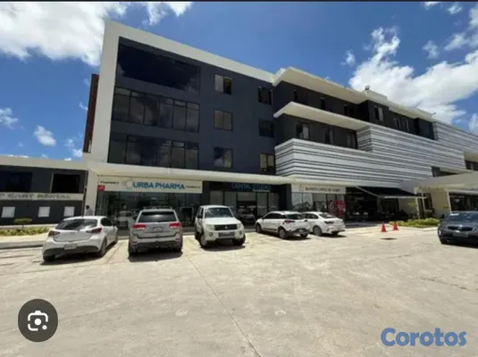 oficinas y locales comerciales - ¡El espacio perfecto para hacer crecer tu negocio en Vista Cana! 3