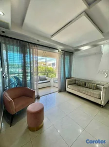 Amplio Apartamento 