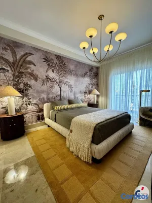 apartamentos - PIANTINI · APARTAMENTO ULTRA LUJO FINAMENTE AMUEBL 4