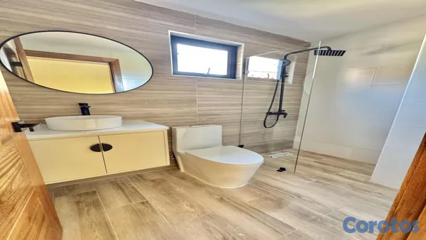 apartamentos - Apartamento Nuevo en Renacimiento 9