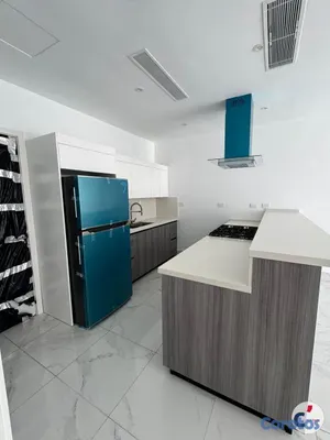 apartamentos - APARTAMENTO EN RENTA TURQUOISE LAS CANAS CAP CANA  9