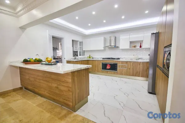 penthouses - Imponente Penthouse de 2 Niveles en Bella Vista D. 4