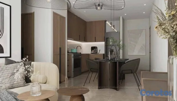 apartamentos - Su nuevo hogar en santo domingo oeste le espera  10