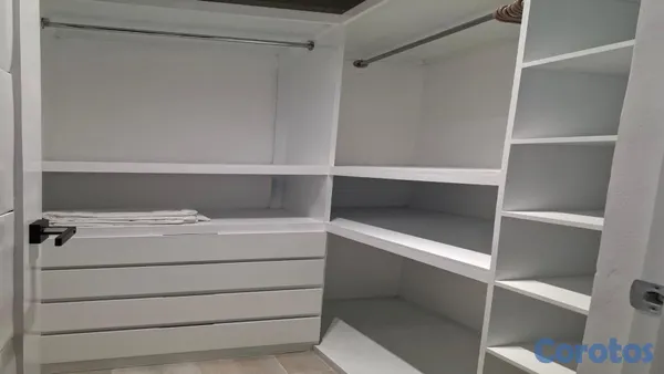 apartamentos - Alquiler amueblado de 3 habitaciones en Renacimiento 3