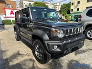 jeepetas y camionetas - Suzuki Jimny 2026 