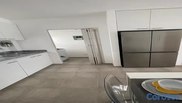apartamentos - PROYECTO DE APARTAMENTOS BAJO COSTO 3